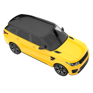 عکس ماشین اسپرت رزد رنگ با کیفیت بالا