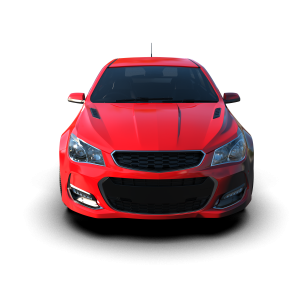 دانلود رایگان عکس ماشین قرمز رنگ با کیفیت بالا