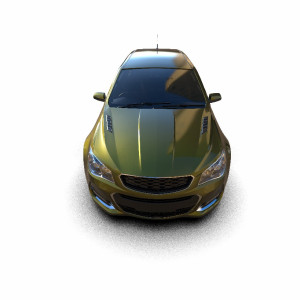 دانلود رایگان عکس ماشین اسپرت نمای بالا با کیفیت