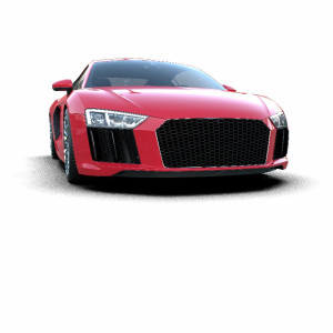 دانلود رایگان عکس خودرو قرمز رنگ با کیفیت بالا