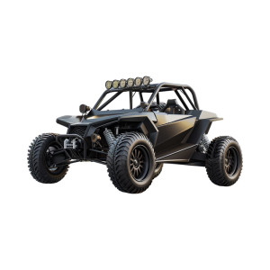 دانلود رایگان عکس ماشین سیاه رنگ آبی با کیفیت بالا