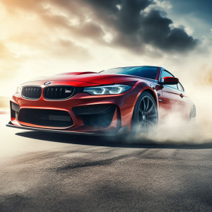 عکس 4k ماشین بی ام دبلیوBMWبا کیفیت بالا