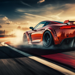 دانلود رایگان عکس 8K ماشین سواری لامبورگینی