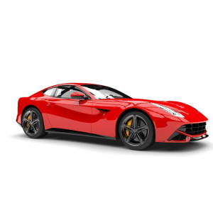 عکس 5k ماشین فراری با کیفیت بالا