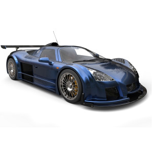 عکس 4k ماشین مسابقه ای فرمول یک با کیفیت بالا