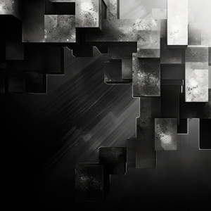 عکس پس زمینه سه بعدی تاریک