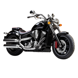 عکس 4k موتورسیکلت برابوس 1300 سی سی