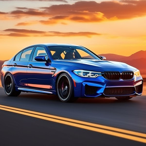 عکس ماشین بی ام دبلیو سری جی تی bmw gt
