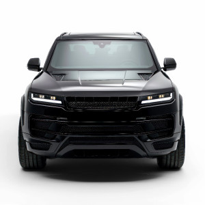 عکس 8k ماشین بی ام دبلیو اسپرت با کیفیت بالا