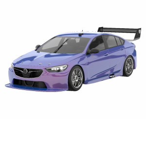 عکس 8k ماشین نیسان اسپرت با کیفیت بالا