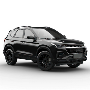 عکس 4k ماشین شاسی بلند قدرتمند و زیبا کیفیت بالا