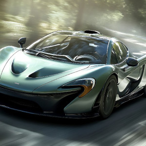 عکس خودروی اسپرت و مدرن با کیفیت بالا