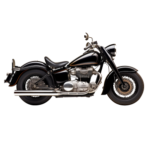 عکس png موتور سیکلت با کیفیت بالا و بدون پس زمینه