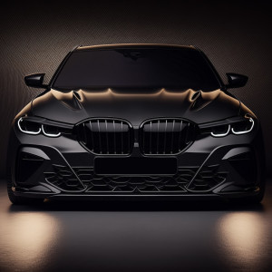 عکس ماشین اسپرت خفن بی ام دبلیو bmw با کیفیت بالا