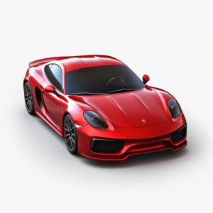 عکس 4k ماشین لامبورگینی اسپرت با کیفیت بالا