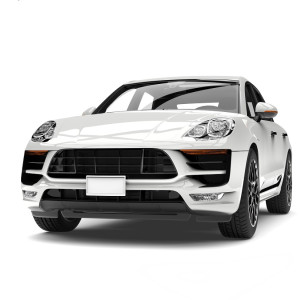 عکس 5K ماشین مرسدس بنز اسپرت