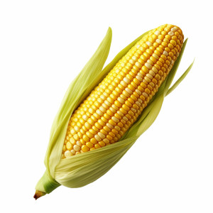 عکس 4k ذرت با کیفیت بالا پس زمینه خام