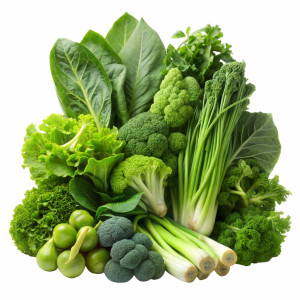 عکس 6k سبزی جات و سیفی جات با کیفیت بالا