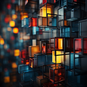 عکس تصویر گرافیکی ویندوز 11 با کیفیت بالا