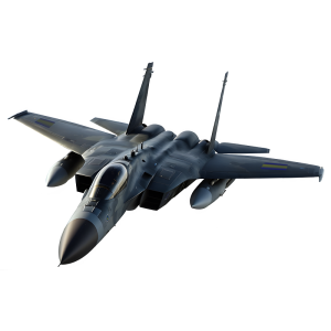 عکس png جت جنگنده بدون پس زمینه خام و خالی