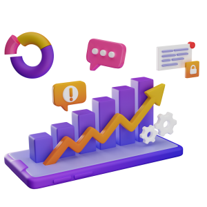 عکس تجارت دیجیتال و دنیای دیجیتال با کیفیت بالا