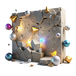 عکس 8k سه بعدی پس زمینه با کیفیت بالا