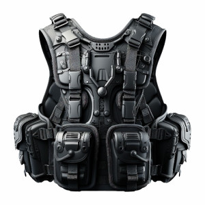 عکس png جلیقه ضد گلوله نیروی ویژه پلیس