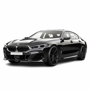 عکس ماشین BMW ترکیب بی‌نظیر زیبایی و قدرت