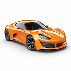 عکس ماشین لوتوس فوق اسپرت و خفن با کیفیت بالا