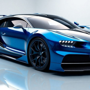 عکس ماشین فوق اسپرت بوگاتی bugatti tourbillon