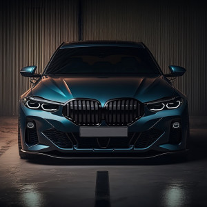 عکس ماشین بی ام دبلیو bmw  با کیفیت بالا