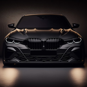 عکس ماشین بی ام دبلیو bmw m2 competition 2020