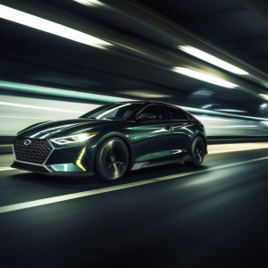 عکس ماشین خودرو اسپرت سوبرا آبی زنگ با کیفیت بالا