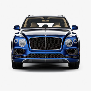 عکس 8k ماشین فوق اسپرت بنتلی با کیفیت بالا