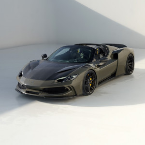 عکس 8k ماشین اسپرت خفن فراری 2025 با کیفیت بالا