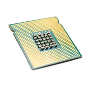 عکس cpu سی پی یو اینتل با کفیت بالا و خام