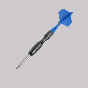 مدل سه بعدی 3D تیر دارت ورزشی با کیفیت بالا