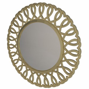 مدل سه بعدی آینه قلبی