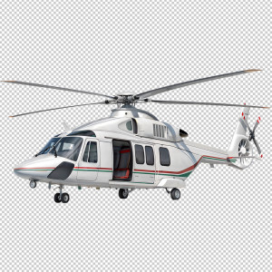 عکس 4k هلی کوپتر در آسمان با کیفیت بالا