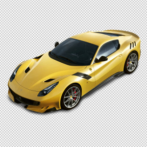 عکس 8k ماشین مسابقه ای اسپرت با کیفیت بالا