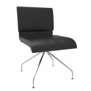 مدل سه بعدی صندلی اداری