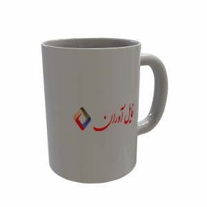 مدل سه بعدی 3D لیوان چای خوری گچی با کیفیت بالا