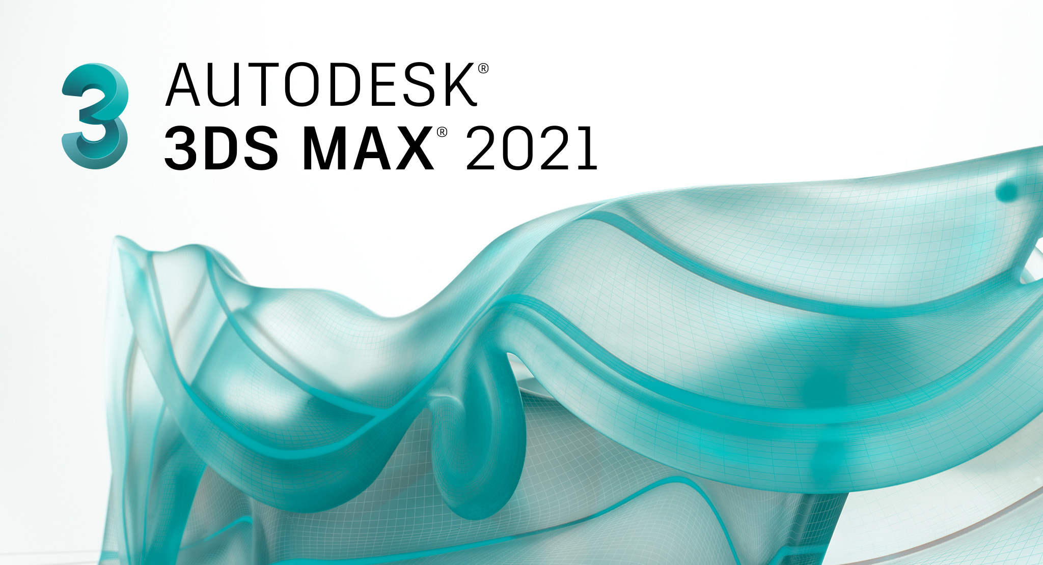 قابلیت های جدید نرم افزار Autodesk 3Ds Max 2021 منتشر شد.
