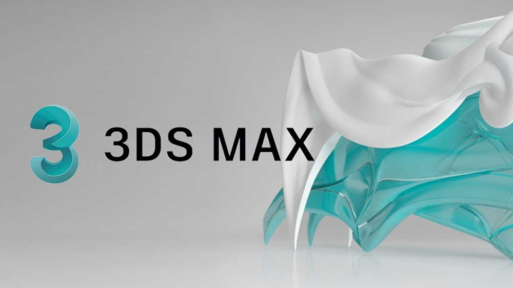 فرمت های فایل های نرم افزار  3D Max